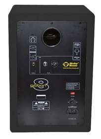 Monkey Banana Gibbon 8 B - monitor aktywny