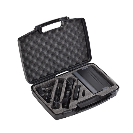 Soundsation WF-D290HP MKII-A2 - podwójny system bezprzewodowy UHF (cyfrowy)