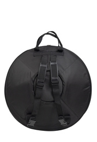 TUGA 6 Note 440Hz Silver - Handpan