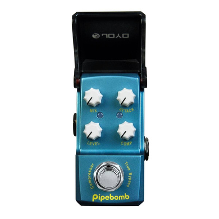 Joyo JF-312 Pipebomb - efekt gitarowy