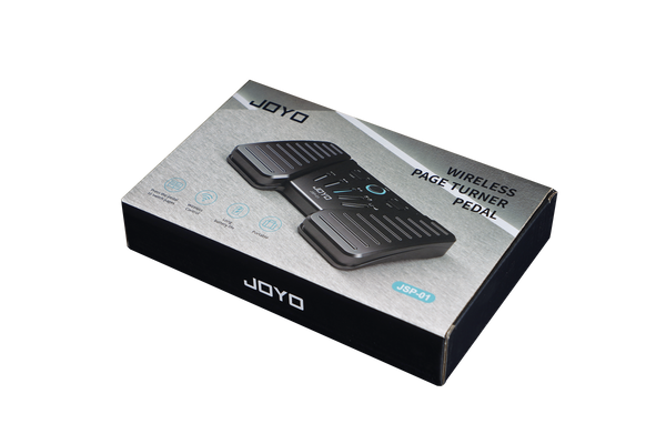 Joyo JSP-01 - kontroler USB do przewracania stron