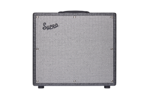 Supro Black Magick 1695TJ – wzmacniacz gitarowy