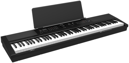 Pianino cyfrowe Orla PF-300 BK