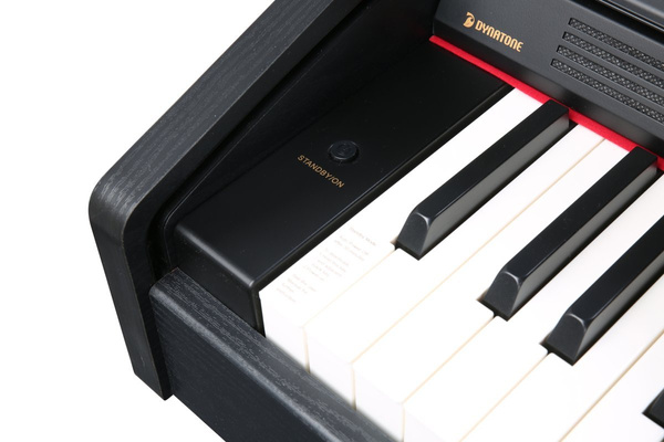 Dynatone SLP-150 BK - pianino cyfrowe