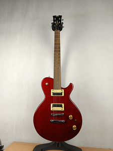 Dean Evo Dragster - gitara elektryczna - Powystawowa