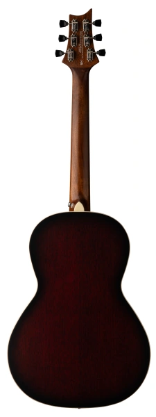 PRS SE Angelus P20E Fire Red Burst - gitara elektro-akustyczna