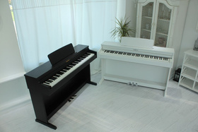 Dynatone SLP-360 WH - pianino cyfrowe