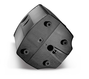 FBT ProMaxX 114 A - kolumna aktywna 700 + 200 Watt