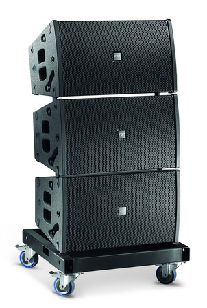 FBT Horizon VHA 406A - aktywna kolumna zestawu liniowego