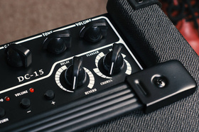 Joyo DC-15 - combo gitarowe 