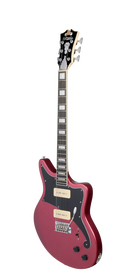 D'Angelico Premier Bedford Oxblood - gitara elektryczna