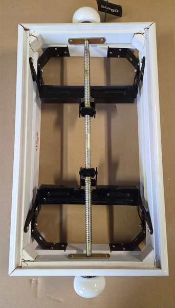 Stagg PB-39 WHP SWH - ława do pianina - Powystawowa