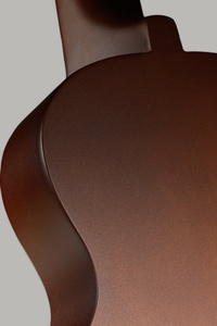 Stagg US-NAT - ukulele sopranowe