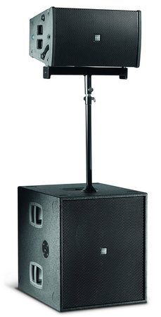 FBT Horizon VHA 112SA - aktywna kolumna niskotonowa zestawu liniowego