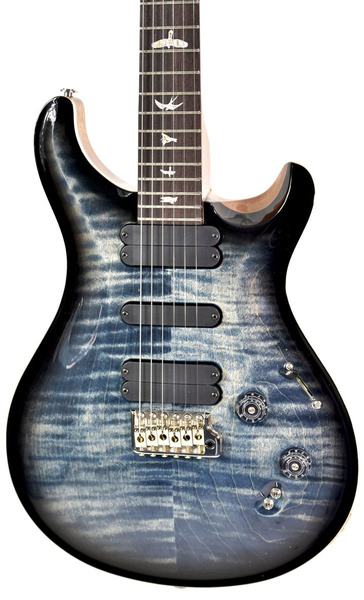 PRS 509 Faded Whale Blue Smokeburst  - gitara elektryczna USA