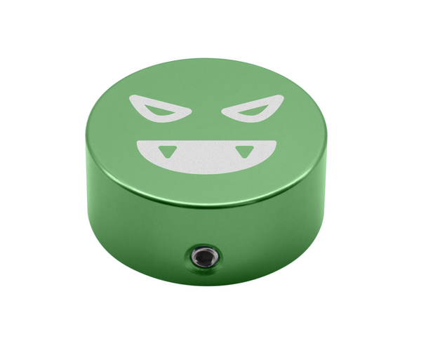 Valeton VFC-1 - zestaw nakładek na footswitche 