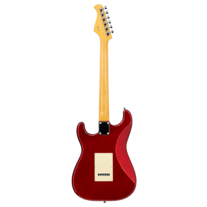 Prodipe Guitars ST80MA CAR - gitara elektryczna