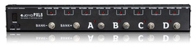 Joyo PXL-8 - kontroler nożny