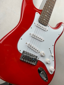 Soundsation RIDER-STD-S FR - gitara elektryczna - Powystawowy