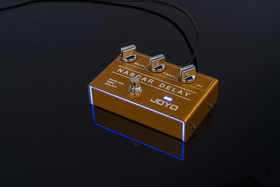 Joyo R-10 Nascar Delay - efekt gitarowy