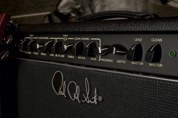 PRS Archon 50 - lampowe combo gitarowe 50W