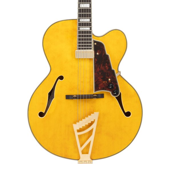 D'angelico Premier EXL1 Honey Blonde - gitara elektryczna