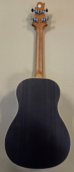 Samick UK-70B NS - ukulele barytonowe - Powystawowe