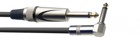Stagg SGC10PLDL - kabel instrumentalny 10m