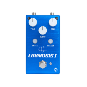Pigtronix Cosmosis 1 - efekt gitarowy Reverb