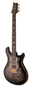 PRS Custom 24 Charcoal Burst - gitara elektryczna USA