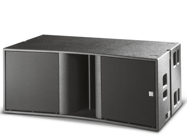 FBT Myra 218S - aktywny subwoofer systemu liniowego 4000W