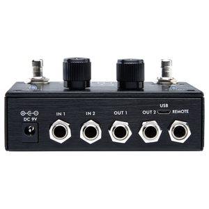 Pigtronix Infinity 2 - efekt gitarowy Looper