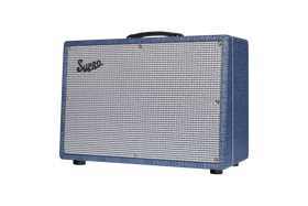 Supro Keeley Custom 12 Combo