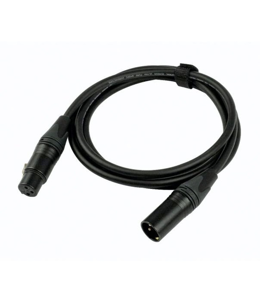 PRS MIC 25 - kabel mikrofonowy 7,6 m