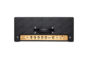 Supro Ambassador 2x10 Black 1630RCBLK – wzmacniacz gitarowy