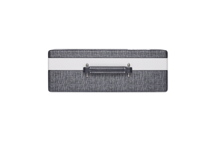 Supro Black Magic Reverb Head głowa