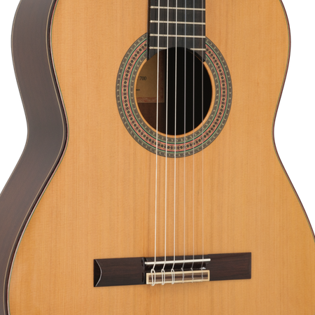 Prodipe Guitars Soloist 700 4/4 - gitara klasyczna 