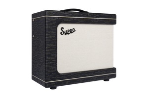 Supro Delegate 1x12 Black 1620RCBLK – wzmacniacz gitarowy