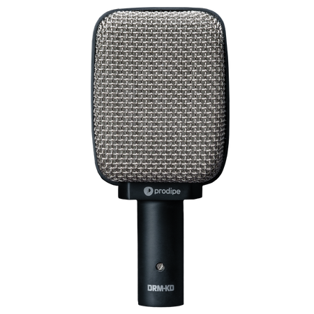 Prodipe DR8 Salmieri - zestaw mikrofonów perkusyjnych