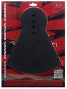 Stagg DFCYM - pad ćwiczebny, talerz