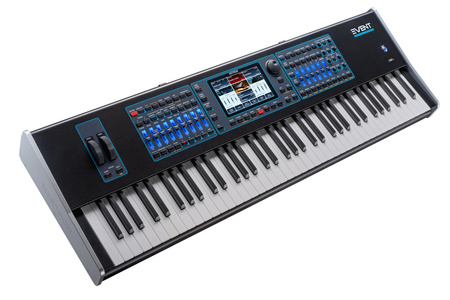 Ketron EVENT - keyboard, aranżer