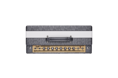 Supro Black Magick Reverb 1696RT - wzmacniacz gitarowy