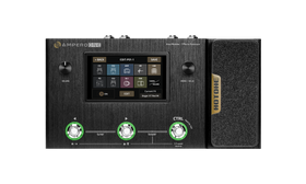 Hotone Ampero One - multiefekt gitarowy