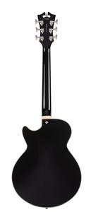 D'Angelico Premier SS Black Flake 2023 - gitara elektryczna
