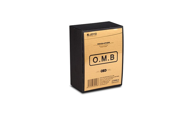 Joyo R-06 O.M.B - efekt gitarowy