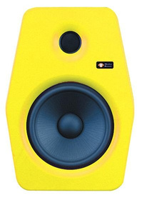 Monkey Banana Turbo 8 Y - monitor aktywny