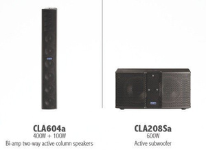 FBT VT-S-604 - adapter na statyw do kolumn Vertus