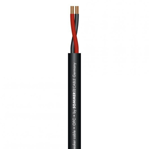 Sommer Cable Meridian Mobile SP225 - kabel kolumnowy, szpula 100m