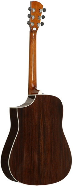 Samick SGW S-650D/NAT - gitara elektro-akustyczna