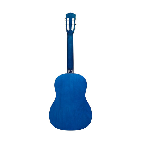 Stagg SCL50 3/4-BLUE - gitara klasyczna 3/4